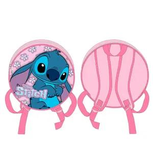 Backpack Disney Stitch image-1