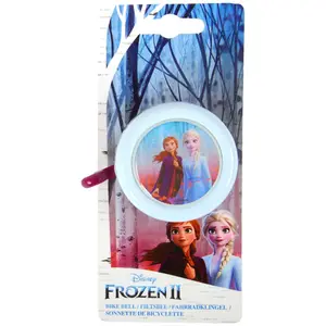 Klingel Mädchen Disney Frozen image-0