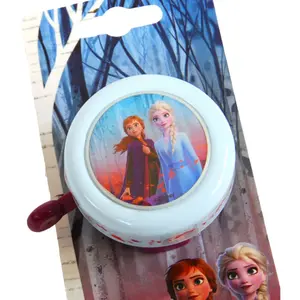 Klingel Mädchen Disney Frozen image-1