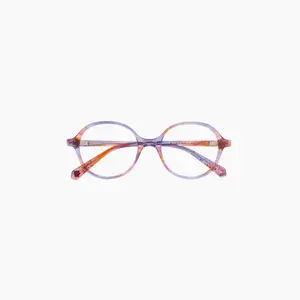 Lunettes de vue fille Disney Princesses & La Reine des Neiges DPAA218 image-1