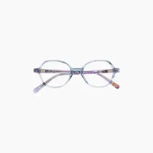 Lunettes de vue fille Disney Princesses & La Reine des Neiges DPAA252 image-1