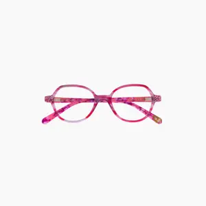 Lunettes de vue fille Disney Princesses & La Reine des Neiges DPAA252 image-1