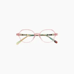 Lunettes de vue fille Disney Princesses & La Reine des Neiges DPAA252 image-1