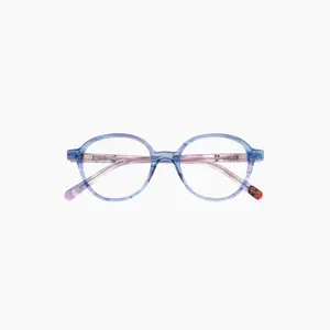 Lunettes de vue fille Disney Princesses & La Reine des Neiges DPAA253 image-1