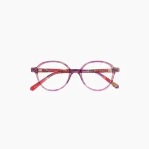 Lunettes de vue fille Disney Princesses & La Reine des Neiges DPAA253 image-1