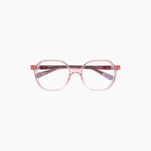 Lunettes de vue fille Disney Princesses & La Reine des Neiges DPAA257 image-1