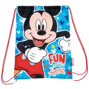Sports bag minnie mickey Disney image-0