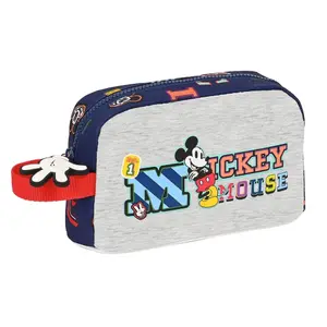 Bolsa nevera para niños Disney Mickey image-0