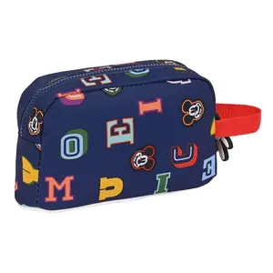 Bolsa nevera para niños Disney Mickey image-1