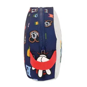Bolsa nevera para niños Disney Mickey image-2