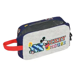Bolsa nevera para niños Disney Mickey image-3