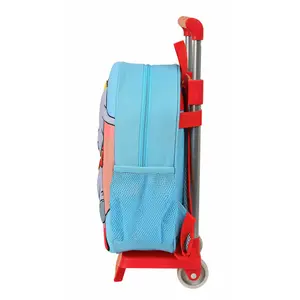 Trolley backpack dumbo child Disney 3D image-2