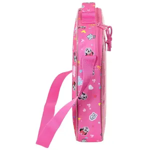 Children's after-school shoulder bag minnie Disney image-2