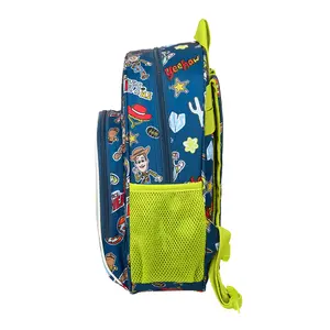 Adaptable backpack for children Toy Story Disney image-2