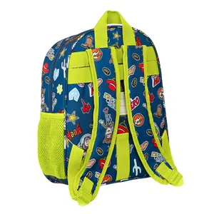 Adaptable backpack for children Toy Story Disney image-1