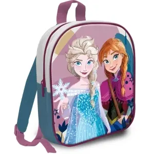 Children's backpack Frozen Disney image-0