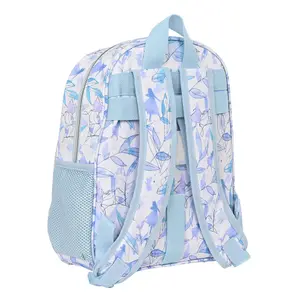 Adaptable backpack trolley child frozen Disney image-2
