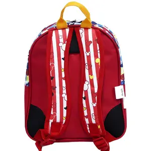Mochila de bebé para rato Mickey Disney image-1