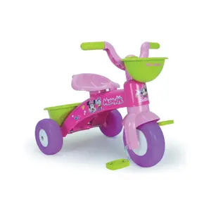 Tricycle Disney Minnie