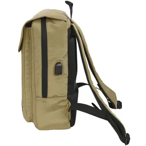 Mochila para computador com usb Disney Minnie Kidult image-3