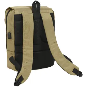 Mochila para computador com usb Disney Minnie Kidult image-2