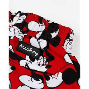 Children's swimming shorts Disney Oh Mickey image-2