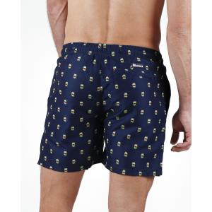 Custome da bagno uomo Disney Kermit image-1