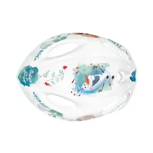 Casque avec molette reglage fille Disney Disney V2 Frozen image-1