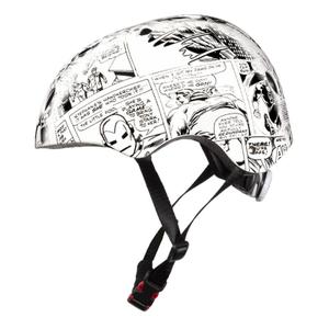 179229-child-helmet-disney-v3-avengers-comics-white-black-s-m-54-58-cm