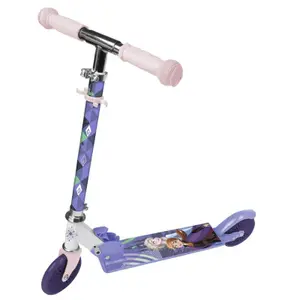 183262-klappbarer-und-einstellbarer-roller-mit-bremse-hinterrad-stahl-kind-disney-frozen-violett-tu