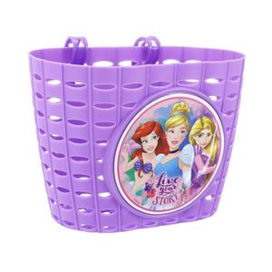 Girl's front basket Disney Princesse image-1