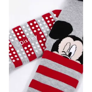 Women's socks Disney Mickey image-1