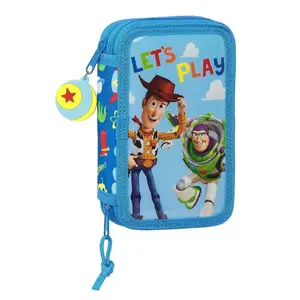 Complete 28-piece children's kit Toy Story Disney image-1
