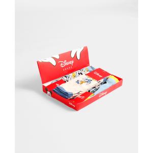 Socken für Damen Disney Donald (x6) image-2