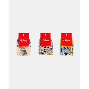 Socken für Damen Disney Donald (x6) image-1