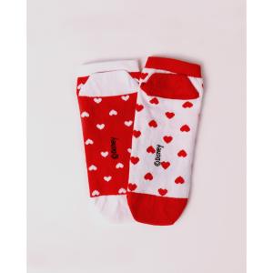 Women's socks Disney Thinking Of You (x6) image-1