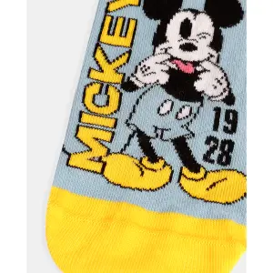 Damen Sommerschuhe Disney Mickey image-1
