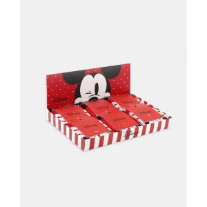 Women's socks Disney M&M Love (x6) image-2