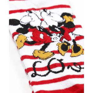 Women's socks Disney M&M Love (x6) image-1