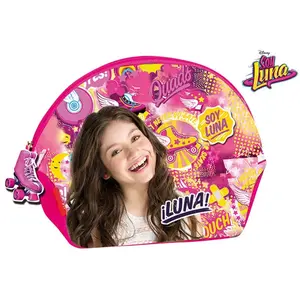 Girl's pencil case Disney Soy Luna image-0