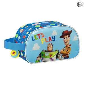 Children's toiletry bag Toy Story Disney image-0