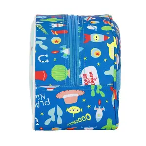 Children's toiletry bag Toy Story Disney image-1