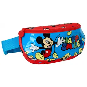 Children's fanny pack Disney Mickey image-0