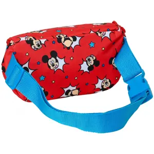 Children's fanny pack Disney Mickey image-1