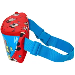 Children's fanny pack Disney Mickey image-2