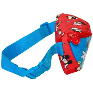 Children's fanny pack Disney Mickey image-3