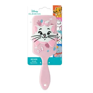 Children's hairbrush Disney Disney The Aristocats Marie 3D image-0