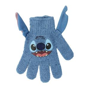 Gants exfoliants enfant Disney Disney Stitch (x2) image-1