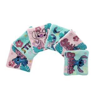 Makeup remover wipes for girls Disney Disney Stitch image-2