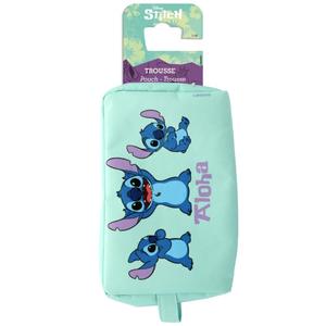 Children's toiletry bag Disney Disney Stitch image-1